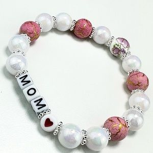 Mom bracelet
